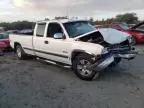 2002 Chevrolet Silverado K1500