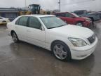 2006 Lexus LS 430