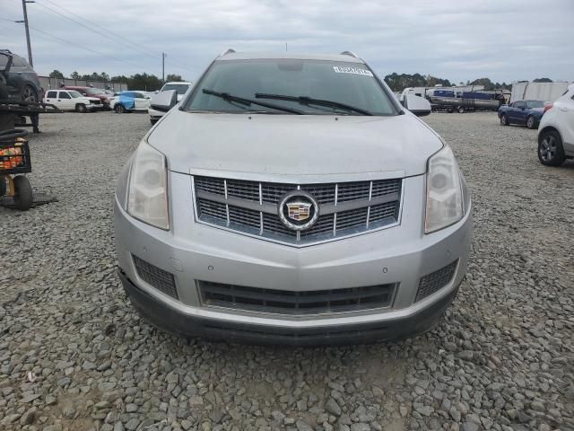 2011 Cadillac SRX Luxury Collection