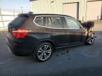 2013 BMW X3 XDRIVE35I