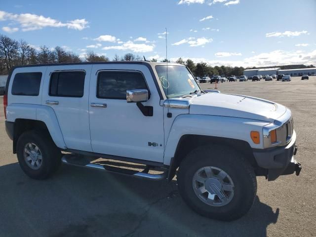 2006 Hummer H3