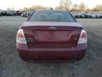 2007 Ford Fusion SE