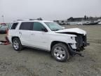 2016 Chevrolet Tahoe K1500 LTZ