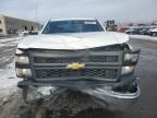 2014 Chevrolet Silverado K1500