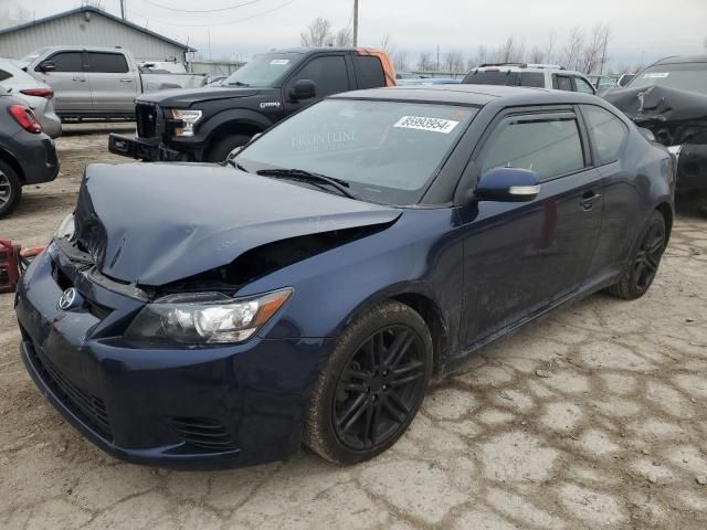 2011 Scion TC