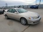 2001 Lexus ES 300