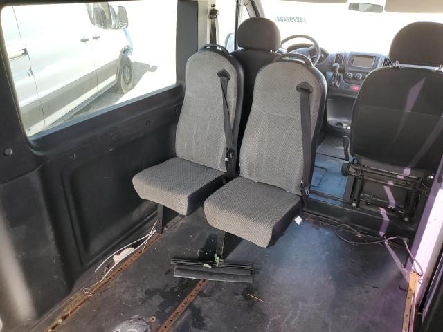 2014 Dodge RAM Promaster 3500 3500 High