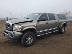 Carros con verificación Run & Drive a la venta en subasta: 2007 Dodge RAM 3500