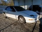 1997 Pontiac Sunfire SE