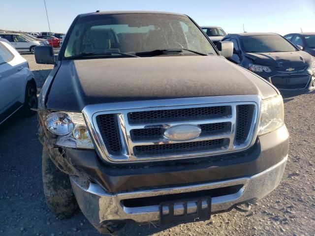 2008 Ford F150