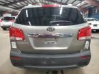 2012 KIA Sorento Base