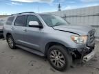 2011 Toyota Sequoia Limited