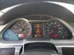 2007 Audi A6 4.2 Quattro