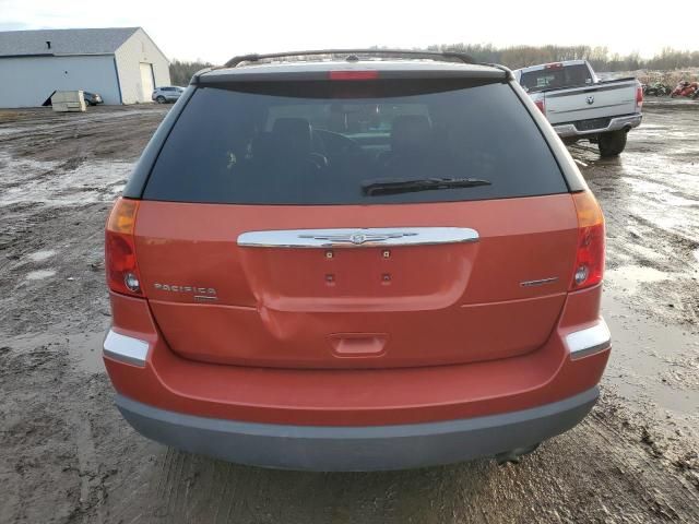 2006 Chrysler Pacifica Touring