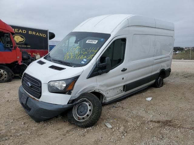 2017 Ford Transit T-350