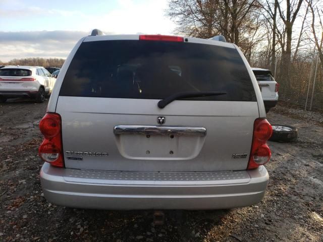 2006 Dodge Durango Limited