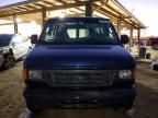 2005 Ford Econoline E350 Super Duty Van