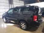 2011 Honda Pilot Touring