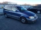 2003 KIA Sedona EX