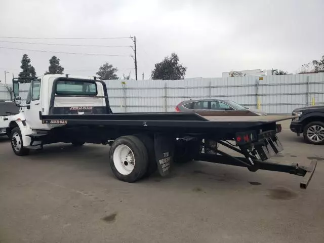 2009 International 4000 4300