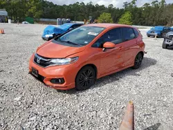 2020 Honda FIT Sport en venta en Houston, TX