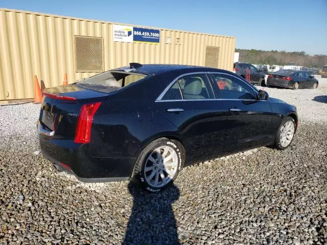 2017 Cadillac ATS