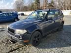 2008 BMW X3 3.0SI