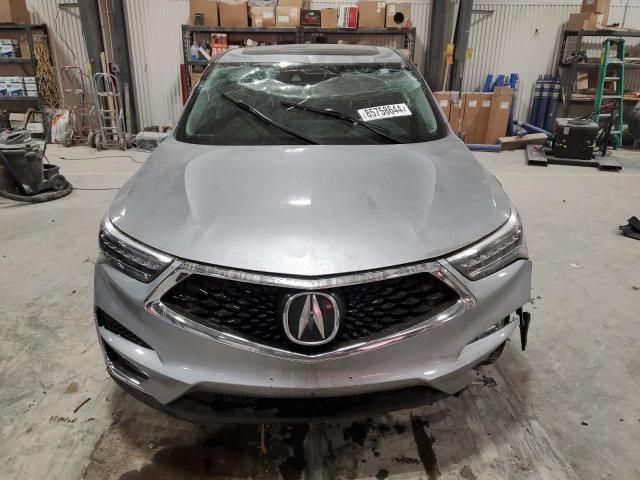 2019 Acura RDX