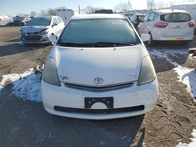 2009 Toyota Prius