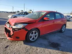 2013 Ford Focus SE en venta en Oklahoma City, OK