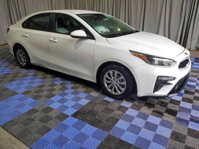 2020 KIA Forte FE