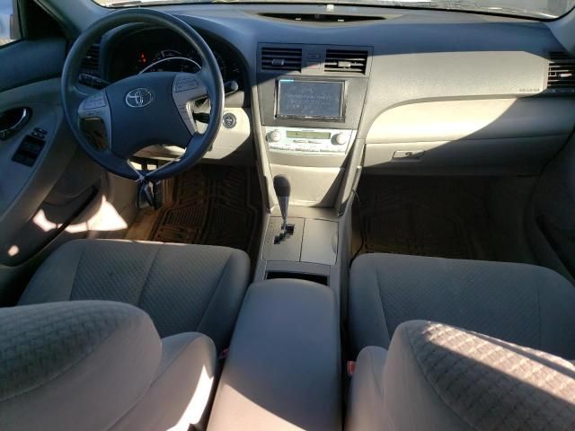 2009 Toyota Camry Hybrid