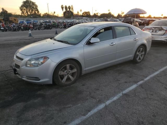 2012 Chevrolet Malibu 1LT