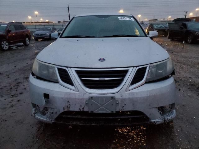 2008 Saab 9-3 2.0T