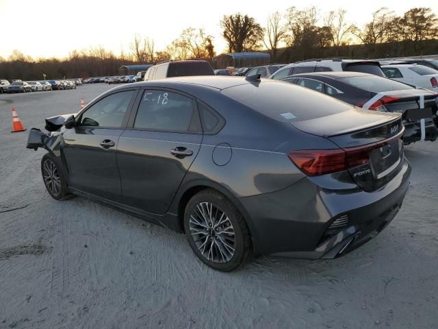 2023 KIA Forte GT Line