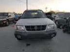 1999 Subaru Forester L