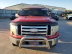 2009 Ford F150 Supercrew