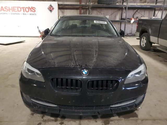 2013 BMW 528 XI