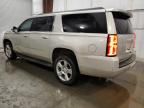 2015 Chevrolet Suburban K1500 LT