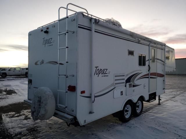 2004 Trpl Trailer