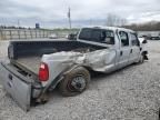 2008 Ford F350 Super Duty