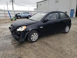 2009 Hyundai Accent GS en venta en Jacksonville, FL