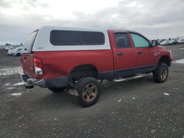 2008 Dodge RAM 2500 ST