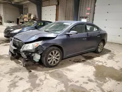 Buick Vehiculos salvage en venta: 2013 Buick Lacrosse