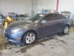 2013 Chevrolet Cruze LT en venta en Appleton, WI