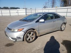 2007 Honda Civic EX en venta en Dunn, NC