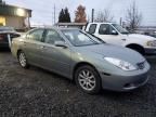 2003 Lexus ES 300