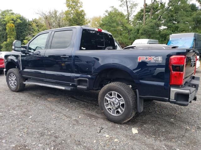 2023 Ford F350 Super Duty