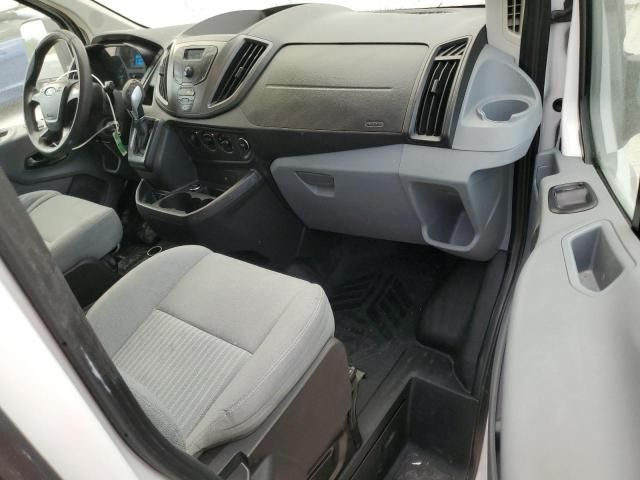 2016 Ford Transit T-150