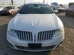 2010 Lincoln MKS